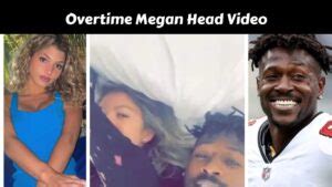 overtime megan video head|Overtime Megan Videos and Highlights from Recent Games